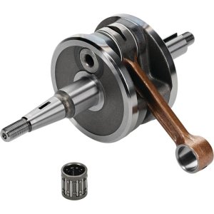 Yamaha YFS 200 Blaster Crankshaft - Hot Rods - Premium - `88-`06 Yamaha YFS 200 Blaster Crankshaft - Hot Rods - Premium - `88-`06